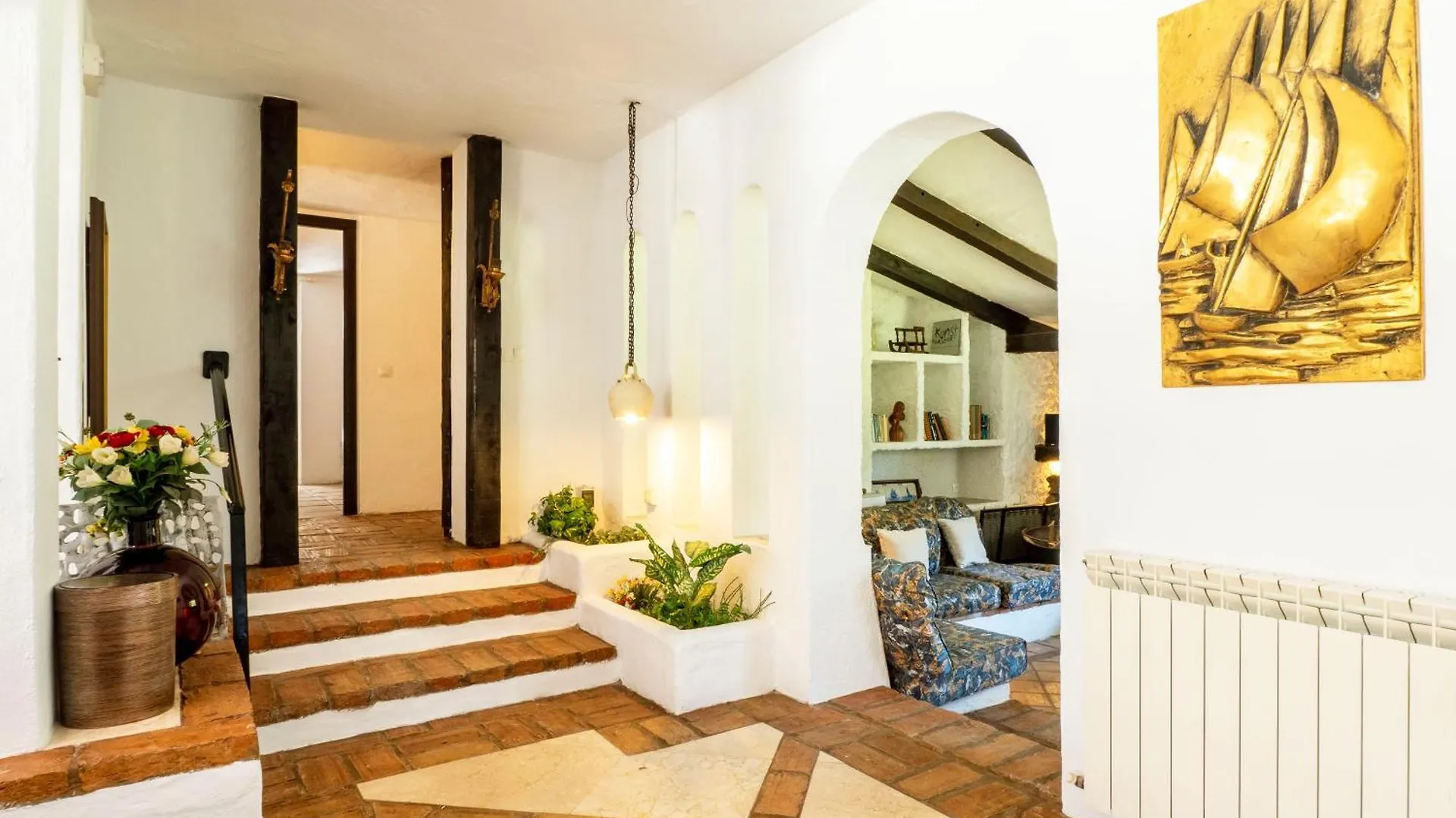 Pool Villa Jazmin Estepona